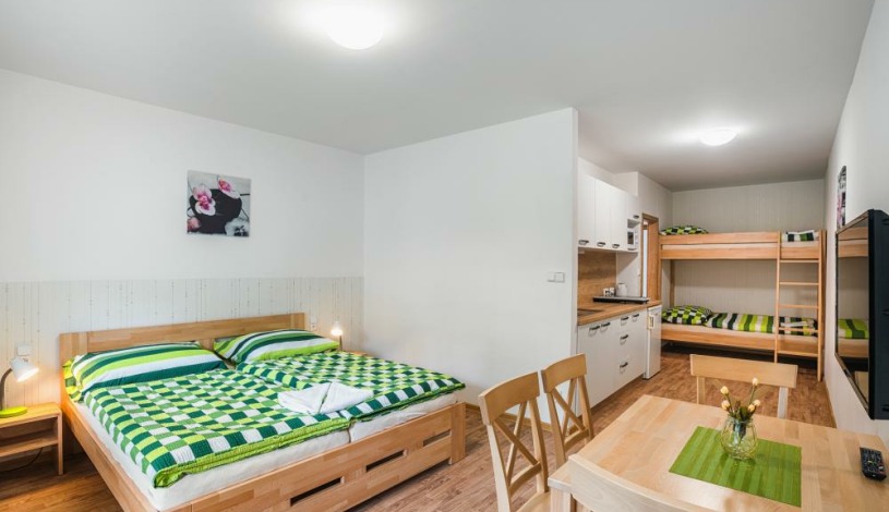 Penzion Havelka Železná Ruda